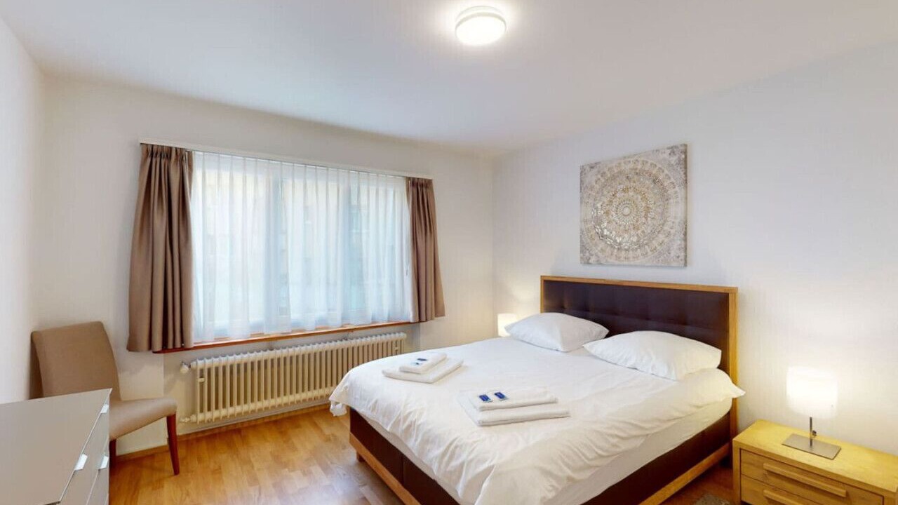 Photo of Bedroom in Enge