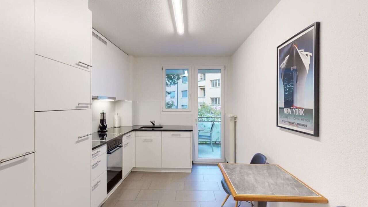 Photo of Kitchen in Enge