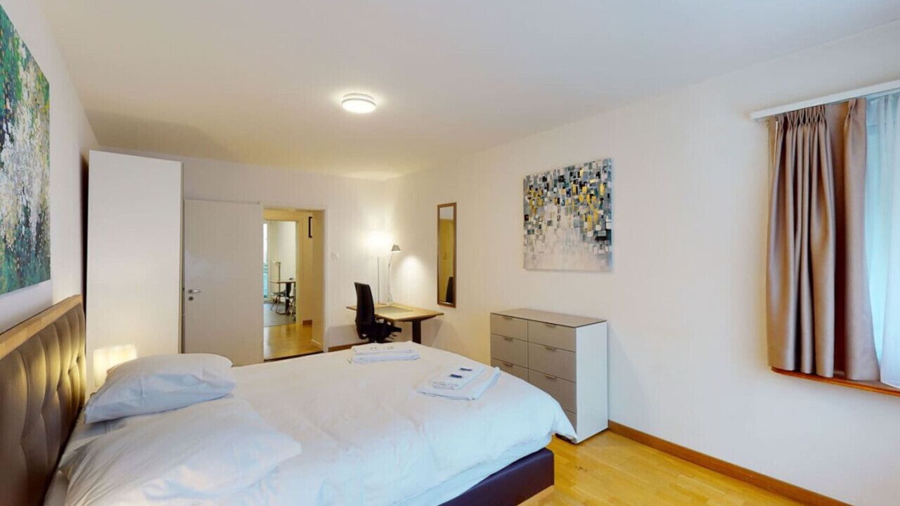 Photo of Bedroom in Enge