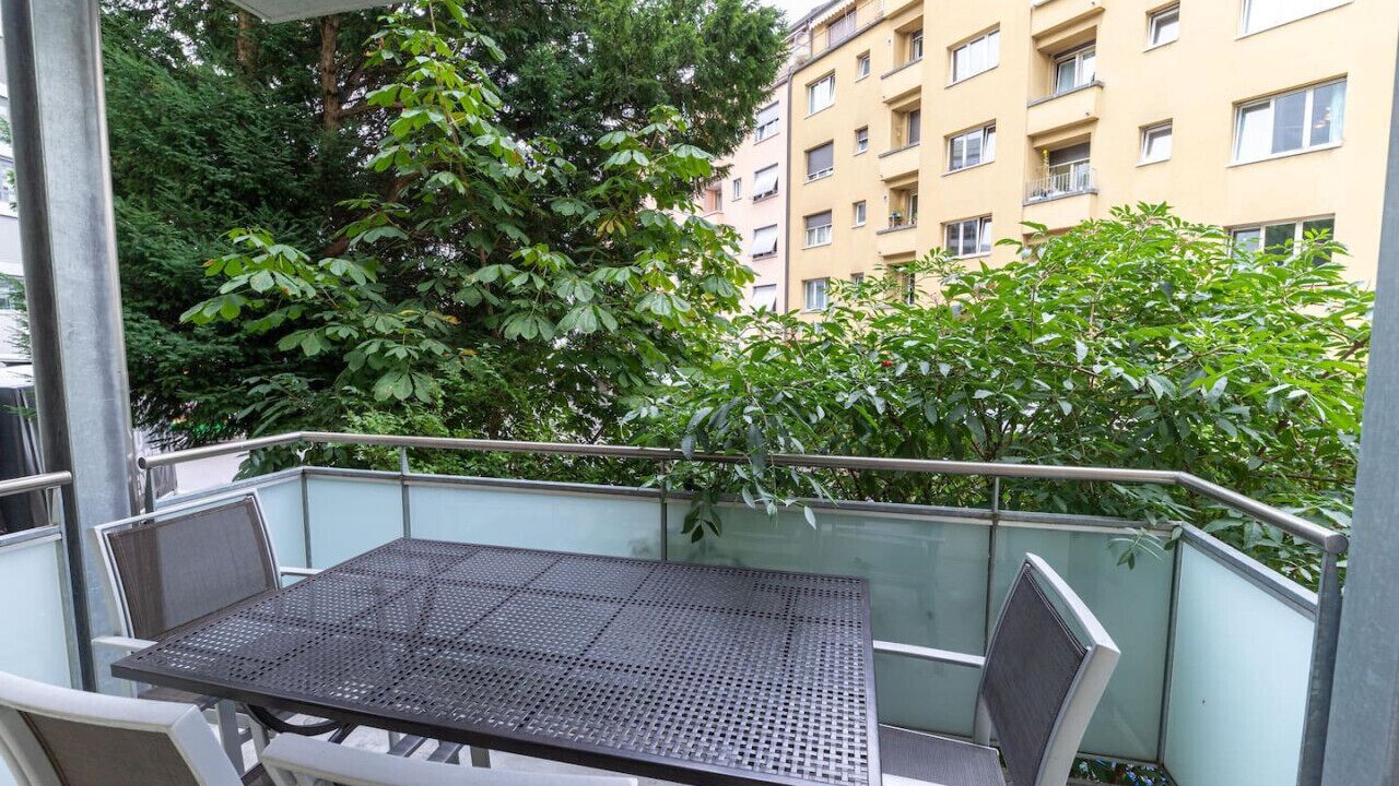 Photo of Outdoor in Enge