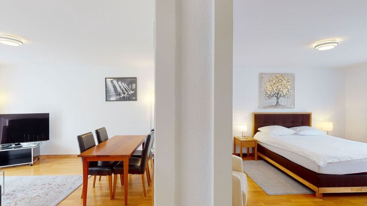 Photo of Bedroom in Seefeld