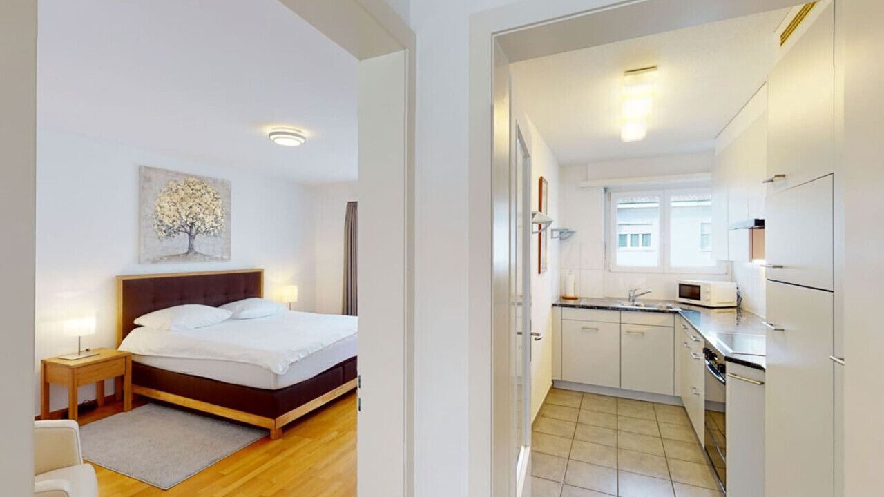 Photo of Bedroom in Seefeld