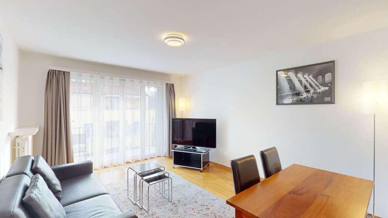 Photo of Livingroom in Seefeld