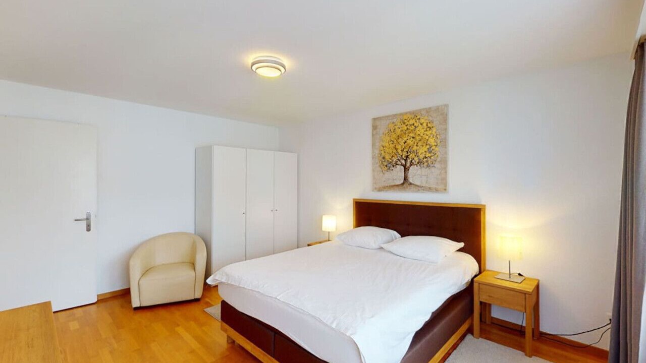 Photo of Bedroom in Seefeld