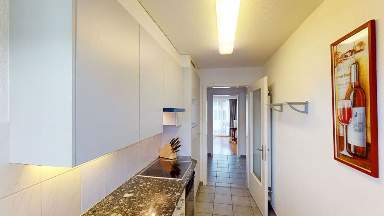 Photo of Kitchen in Seefeld