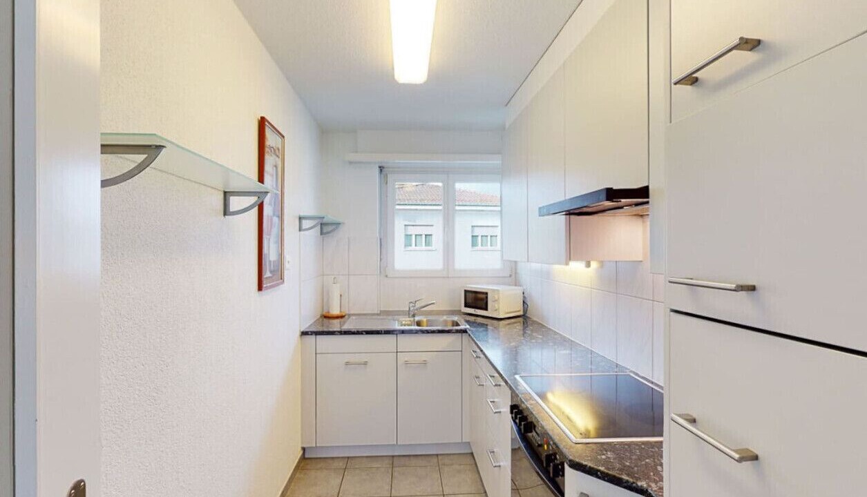 Photo of Kitchen in Seefeld