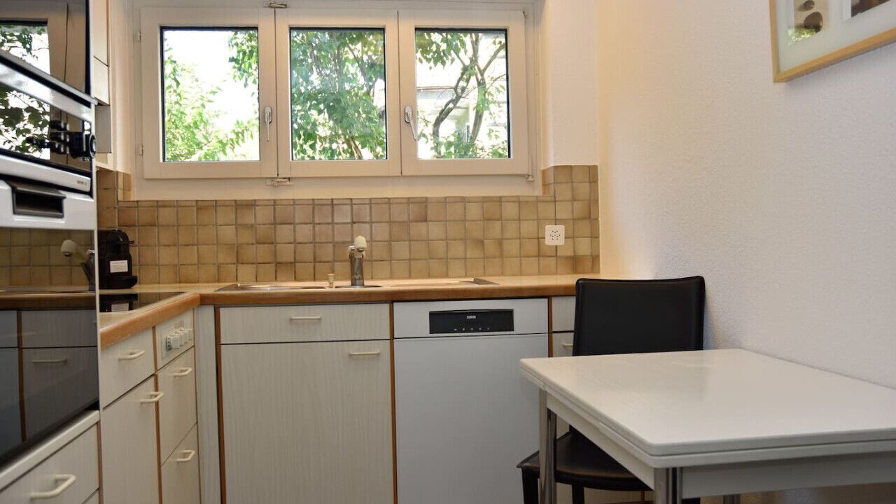 Photo of Kitchen in District 6