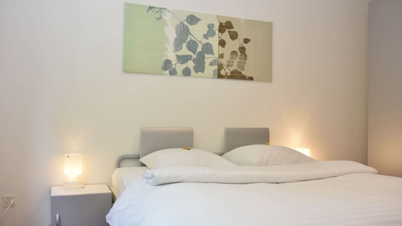 Photo of Bedroom in District 6