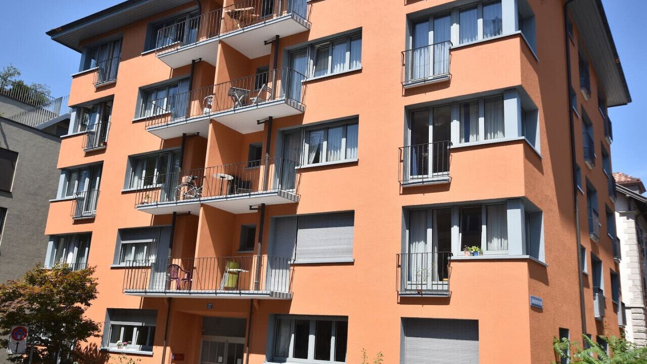 Photo of Outdoor in District 6