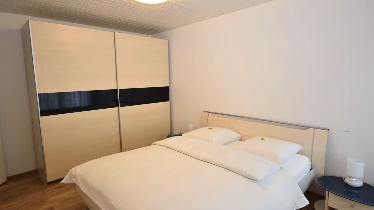 Photo of Bedroom in Center