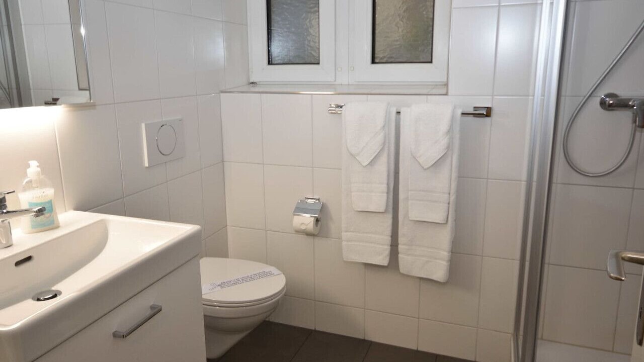 Photo of Bathroom in Center