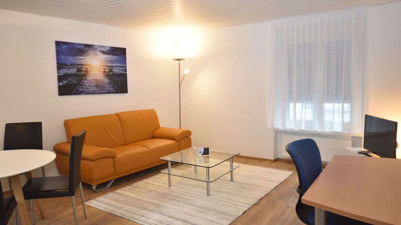 Photo of Livingroom in Center