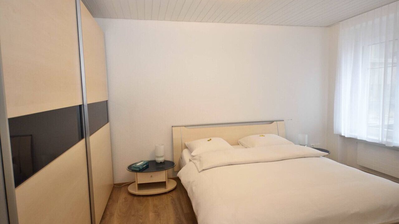 Photo of Bedroom in Center