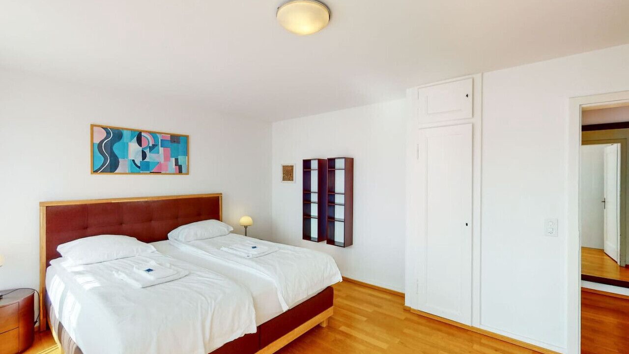 Photo of Bedroom in Seefeld