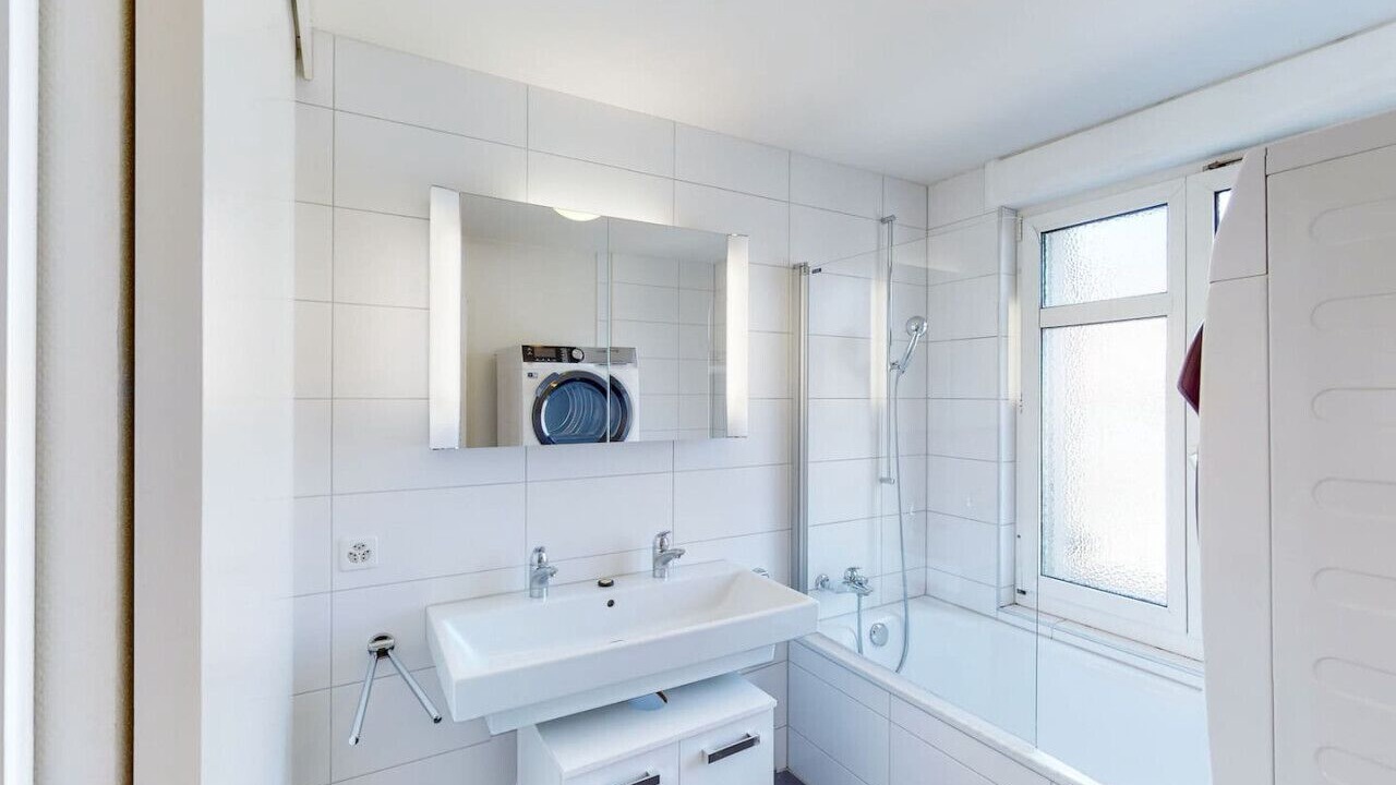 Photo of Bathroom in Seefeld