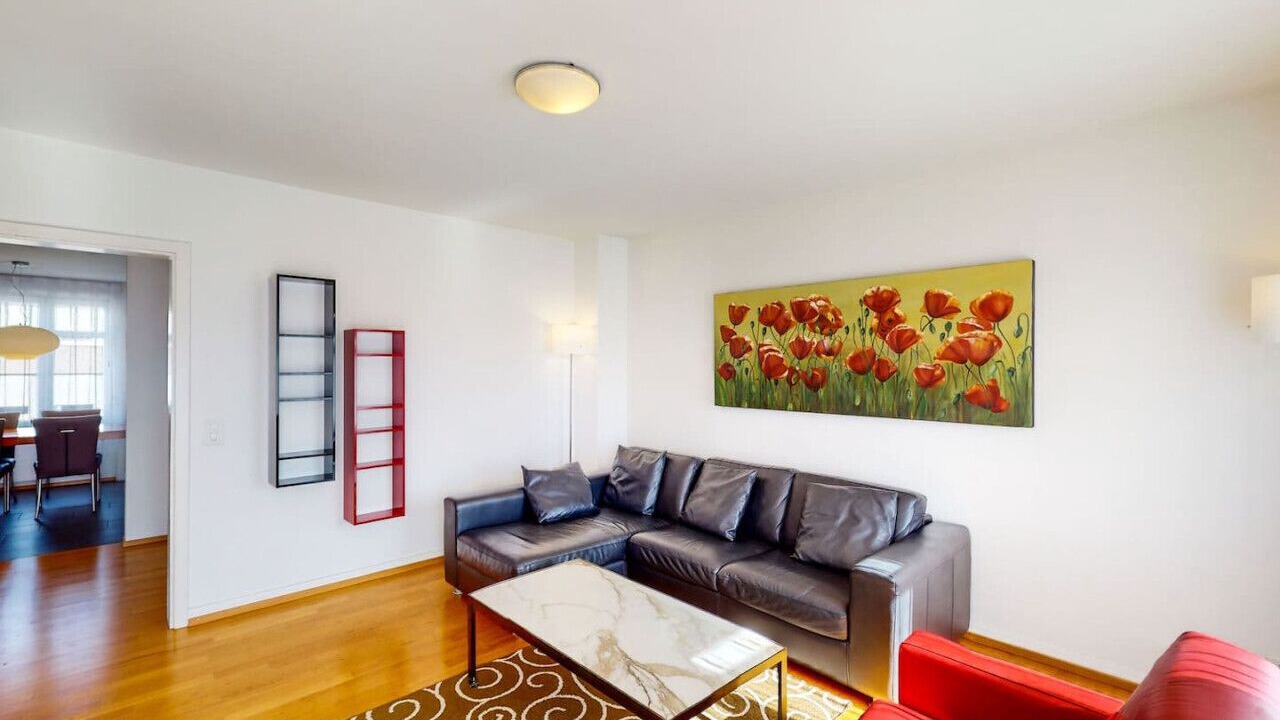Photo of Livingroom in Seefeld