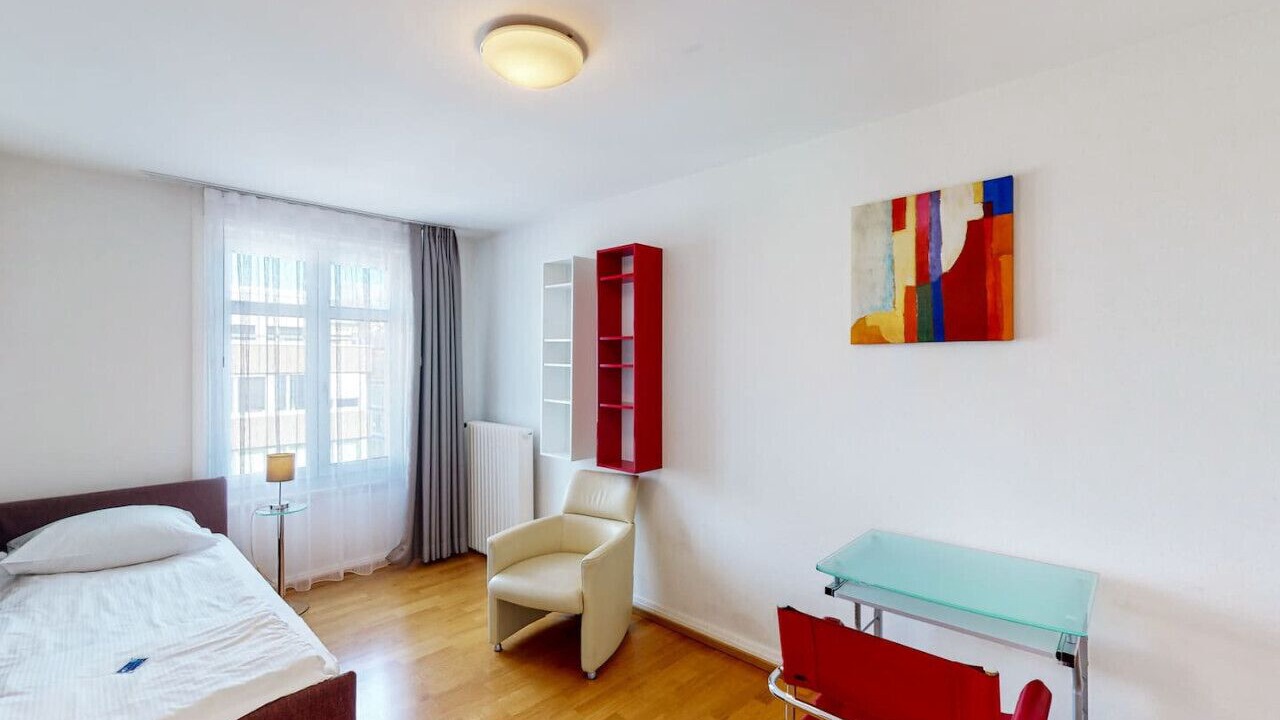 Photo of Bedroom in Seefeld
