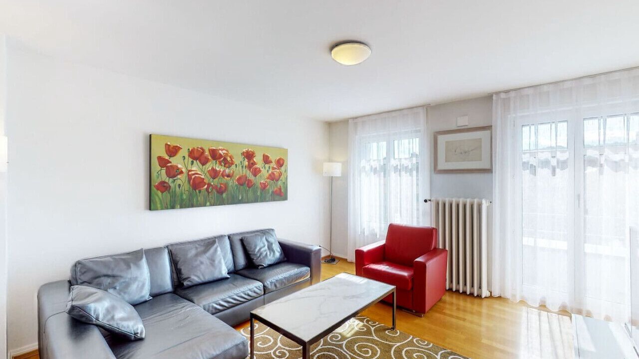 Photo of Livingroom in Seefeld