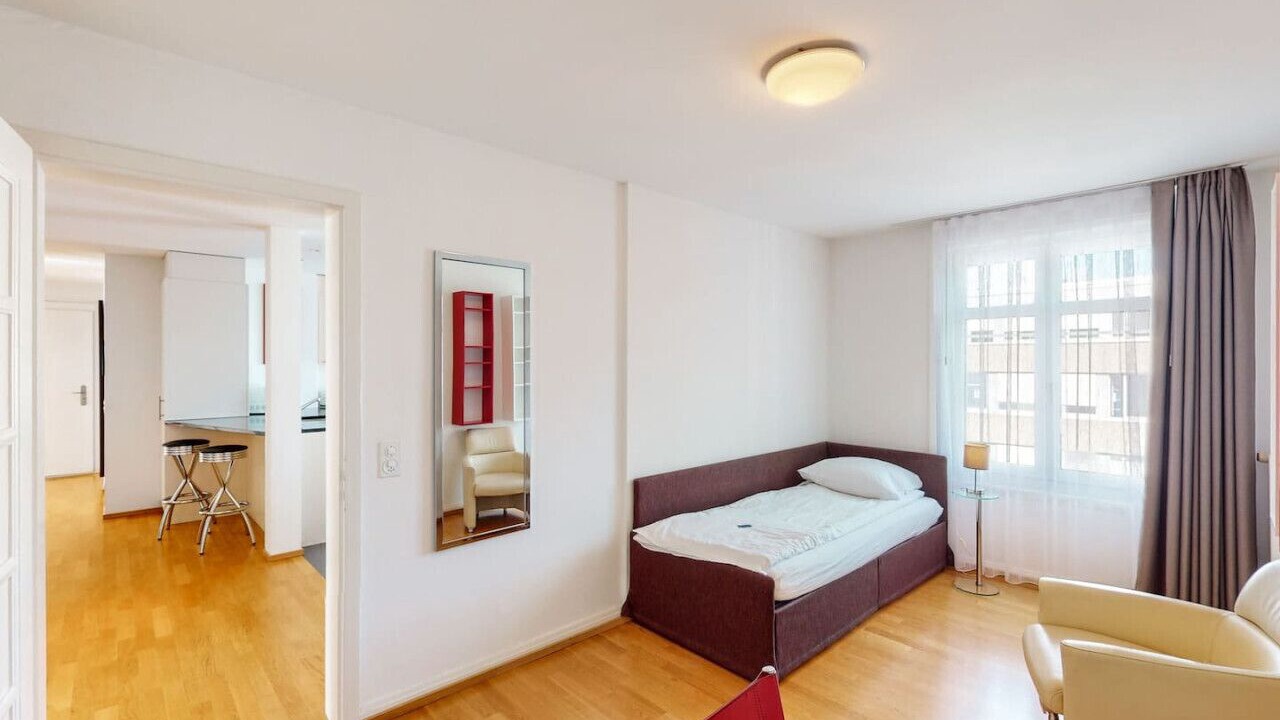 Photo of Bedroom in Seefeld