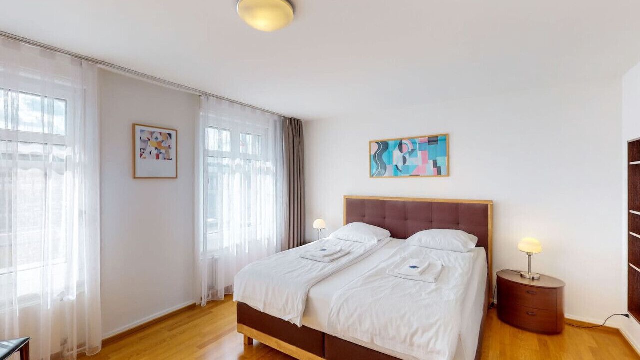 Photo of Bedroom in Seefeld