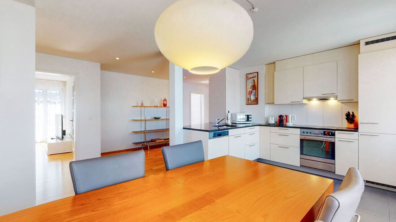 Photo of Kitchen in Seefeld