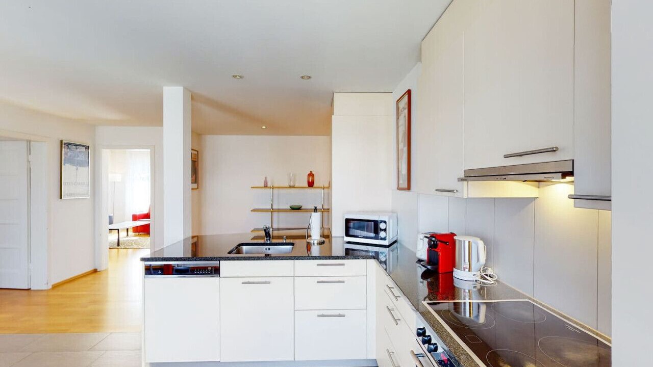 Photo of Kitchen in Seefeld
