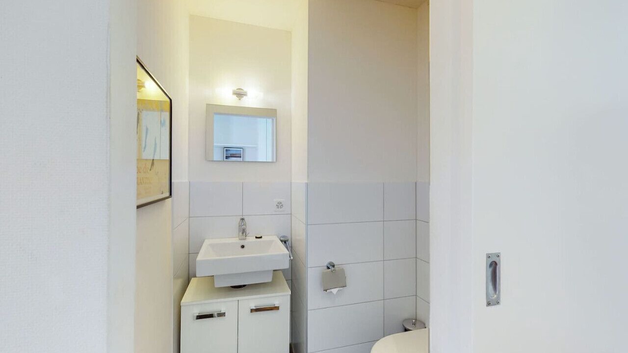 Photo of Bathroom in Seefeld
