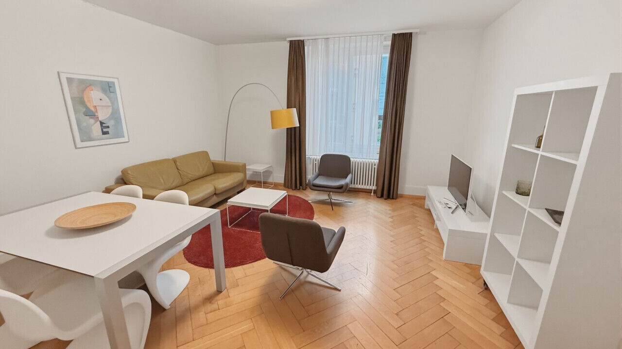 Photo of Livingroom in District 2