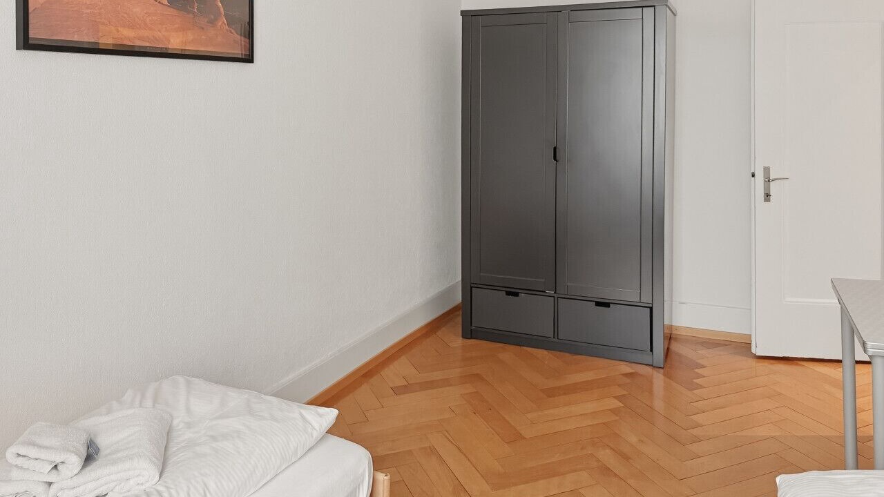 Photo of Bedroom in District 2