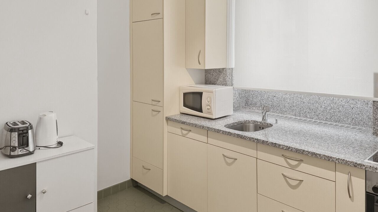 Photo of Kitchen in District 2