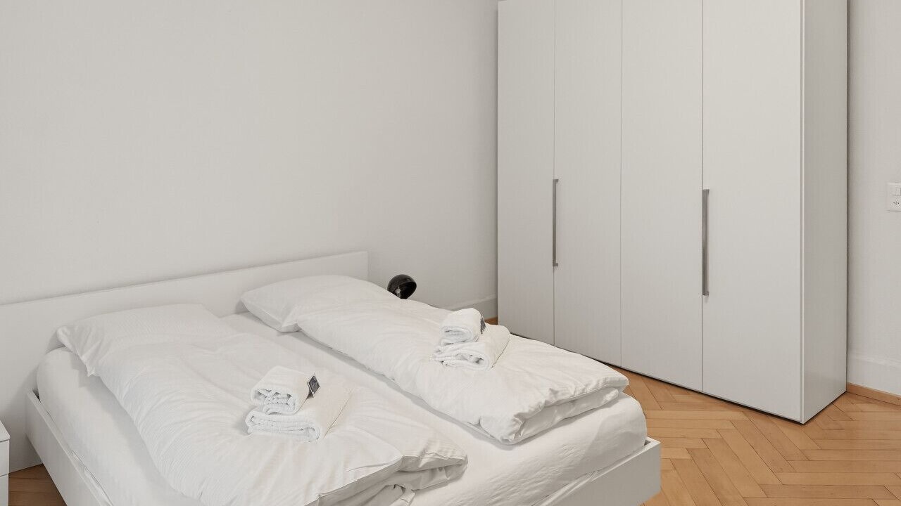Photo of Bedroom in District 2
