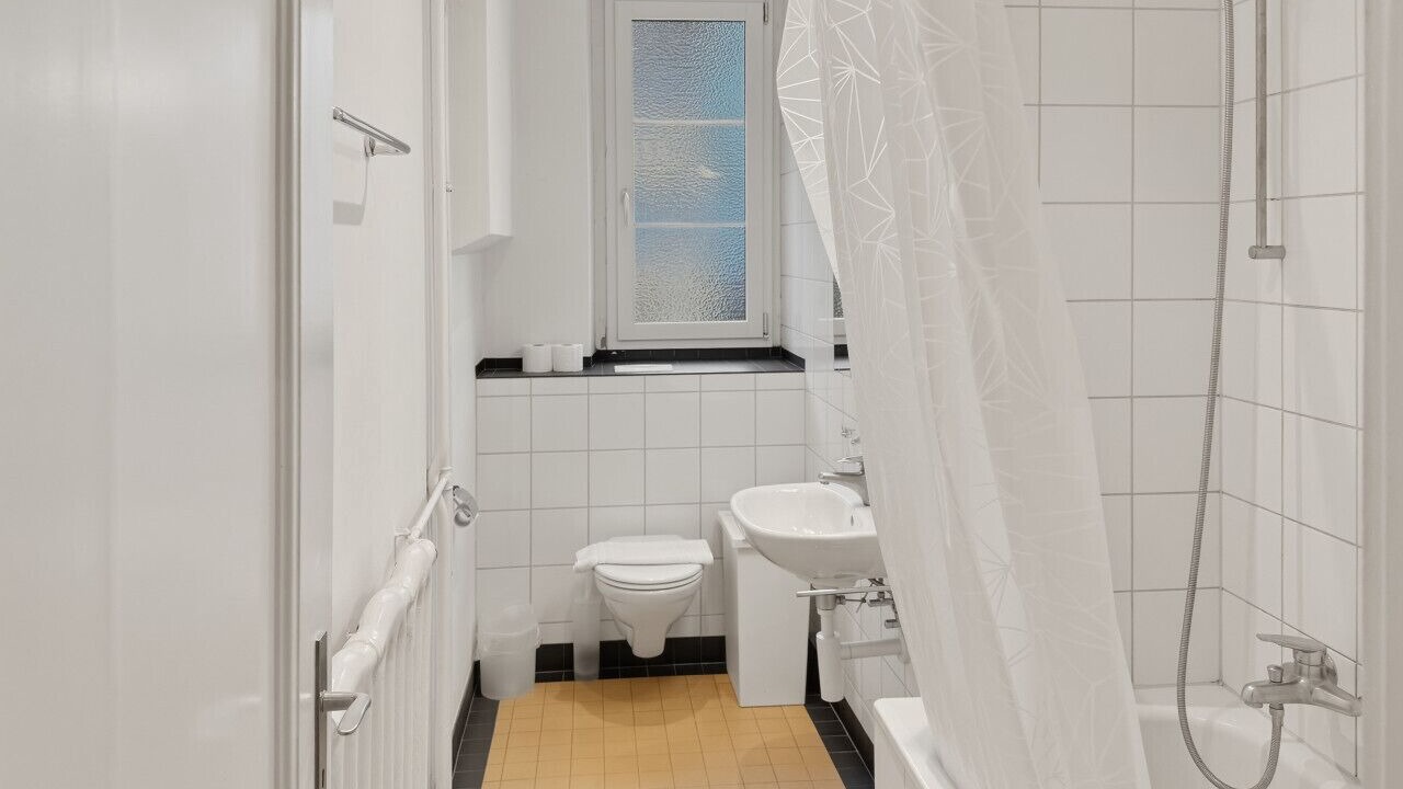 Photo of Bathroom in District 2