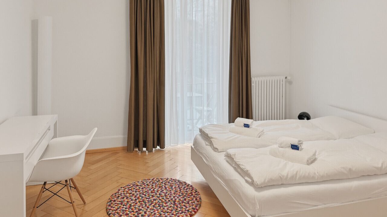 Photo of Bedroom in District 2