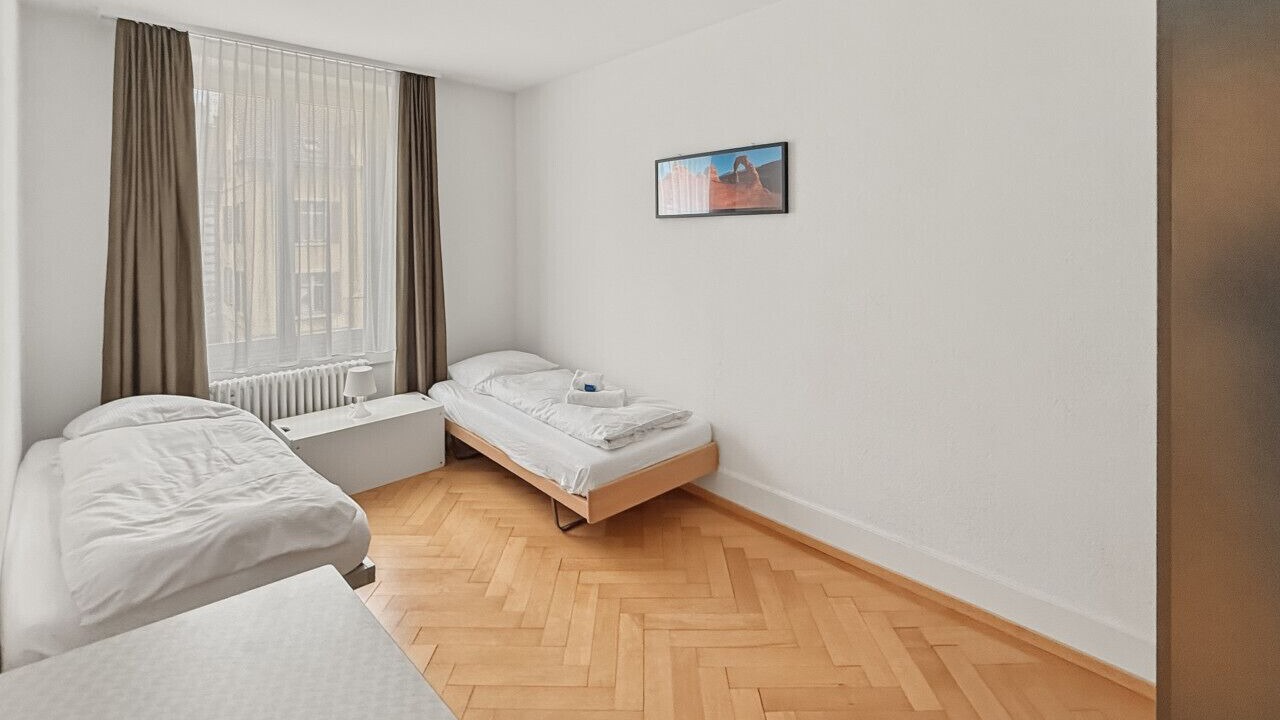 Photo of Bedroom in District 2
