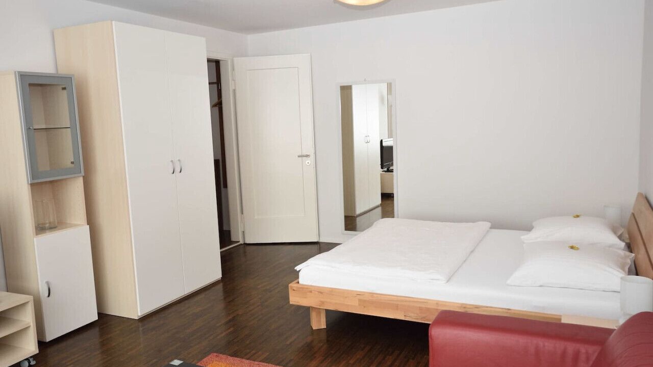 Photo of Bedroom in Seefeld