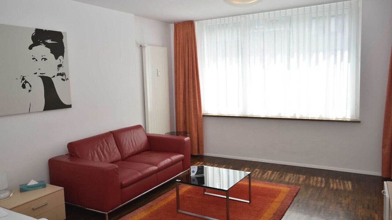 Photo of Livingroom in Seefeld