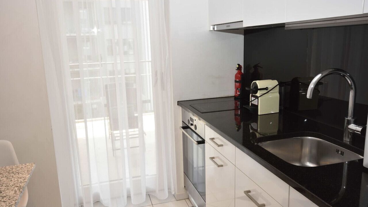Photo of Kitchen in Seefeld