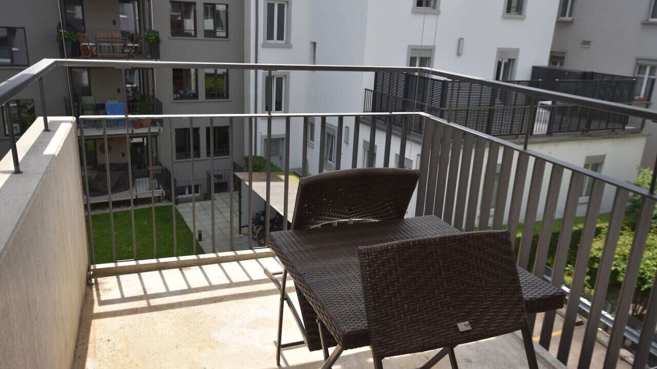 Photo of Outdoor in Seefeld