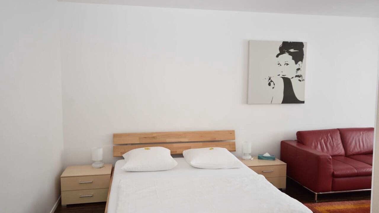 Photo of Bedroom in Seefeld
