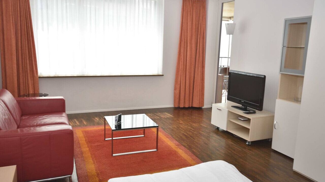 Photo of Bedroom in Seefeld