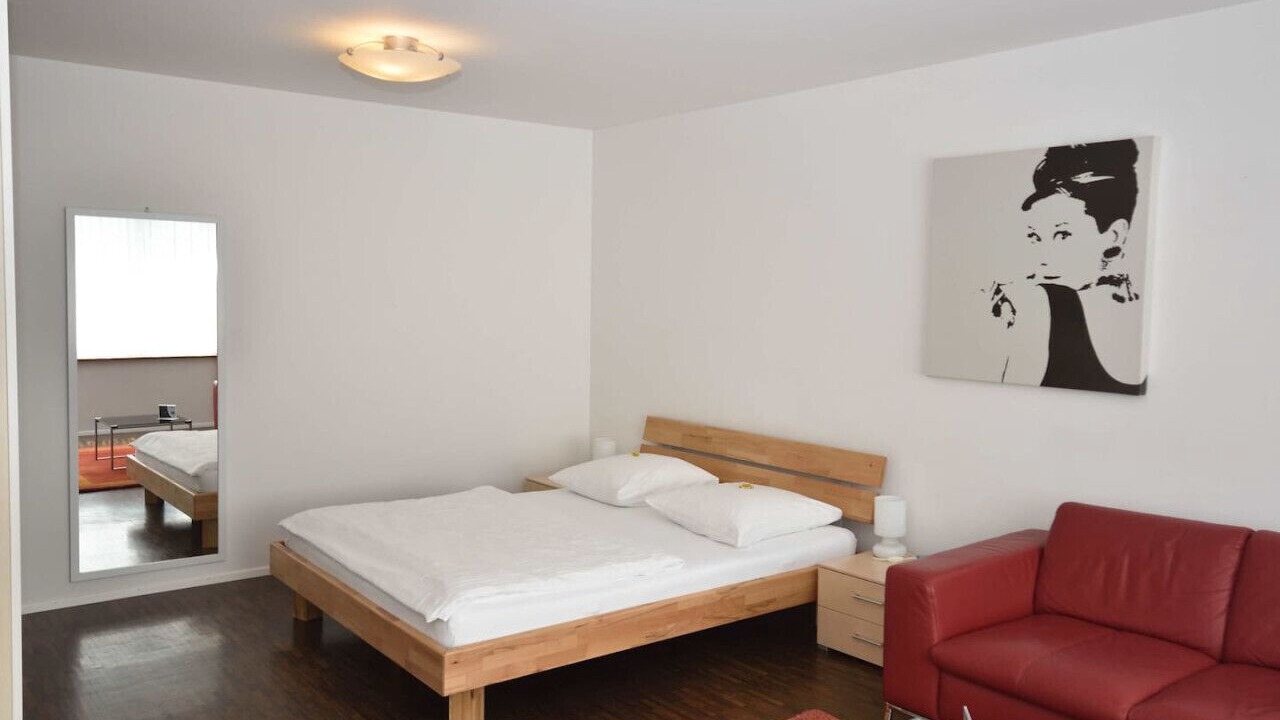 Photo of Bedroom in Seefeld