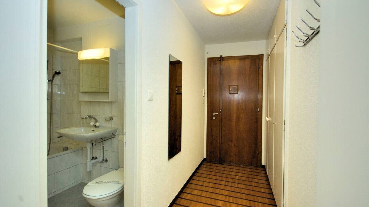 Photo of Bathroom in District 6