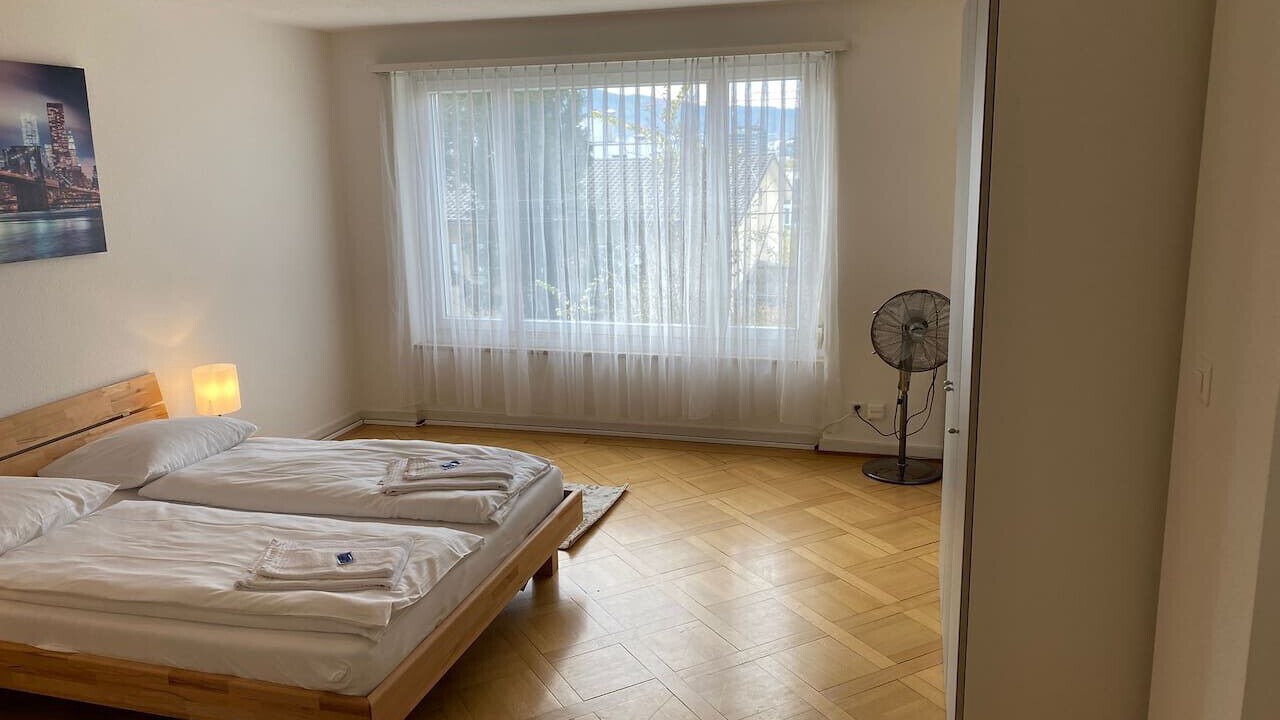 Photo of Bedroom in District 6