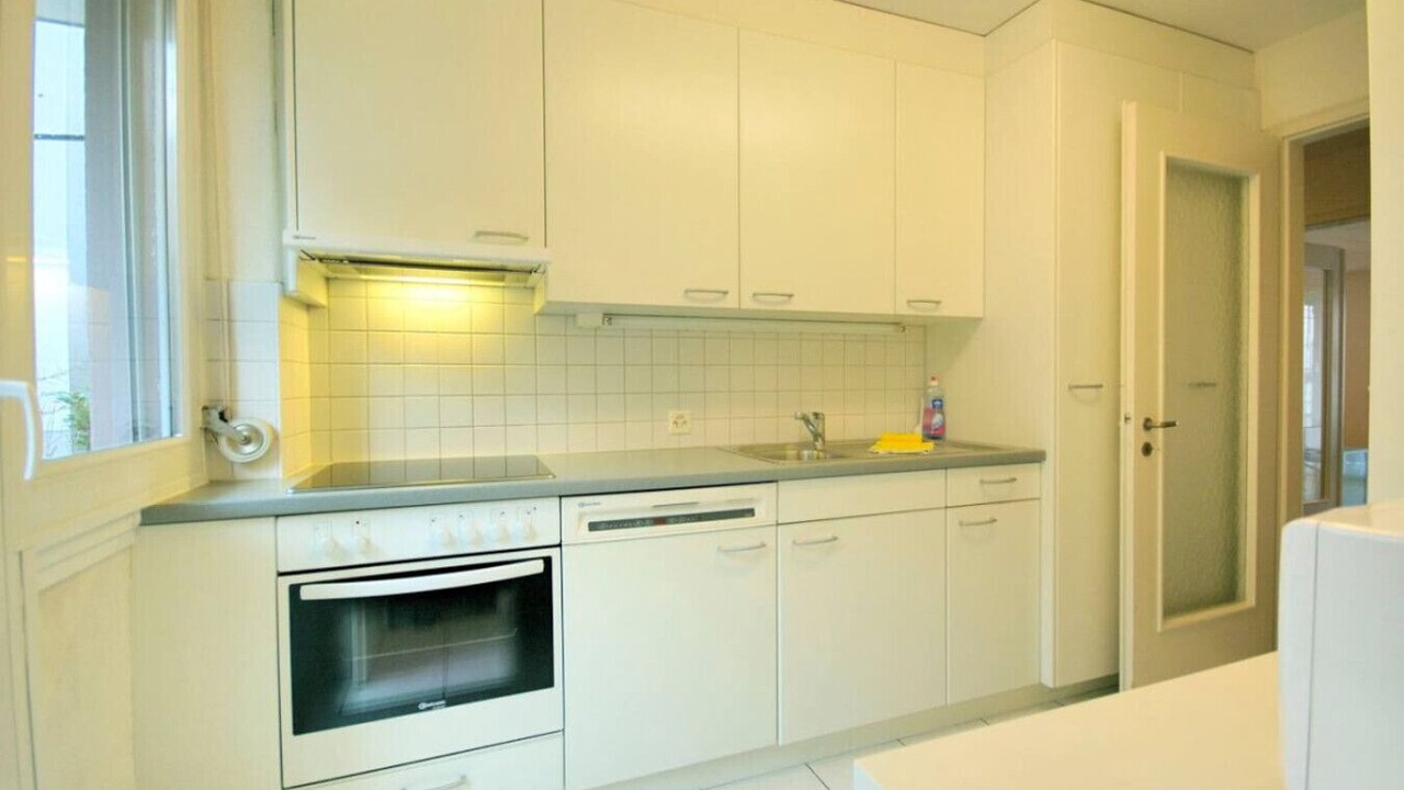 Photo of Kitchen in District 6