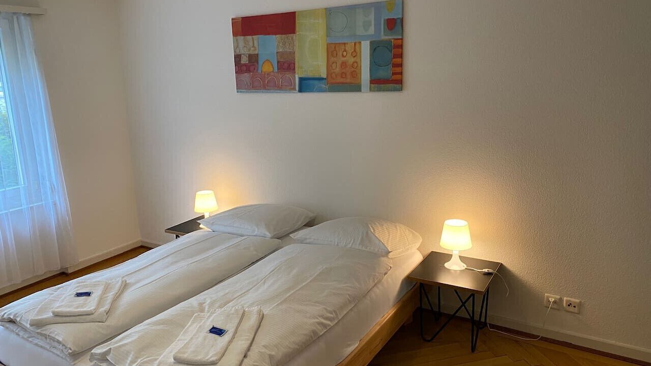 Photo of Bedroom in District 6