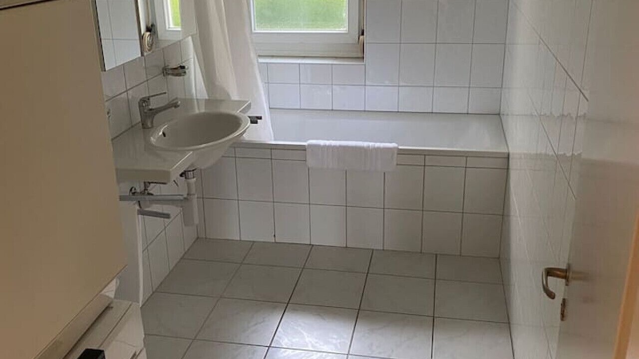 Photo of Bathroom in District 6