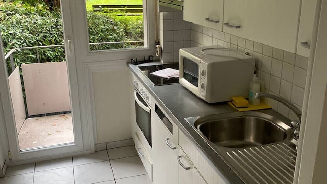 Photo of Kitchen in District 6