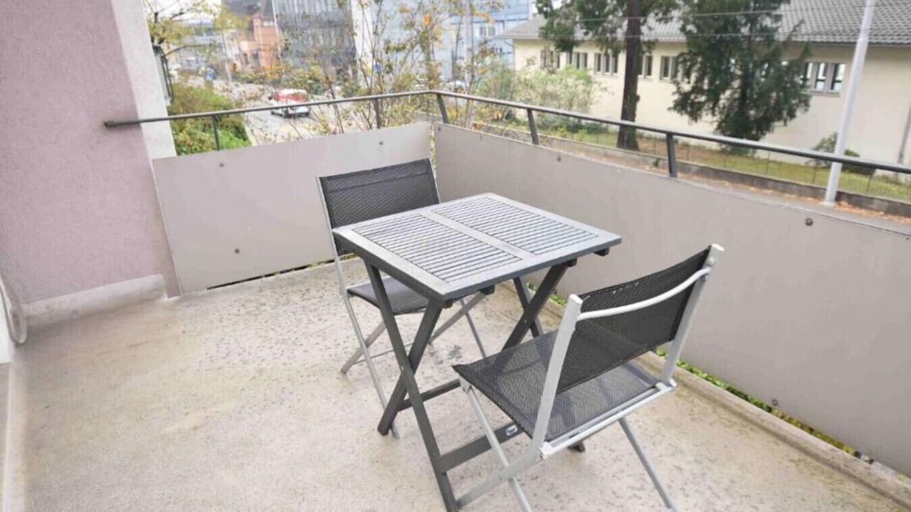 Photo of Outdoor in District 6