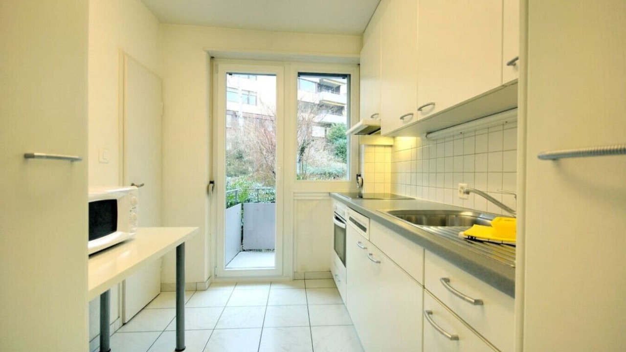 Photo of Kitchen in District 6
