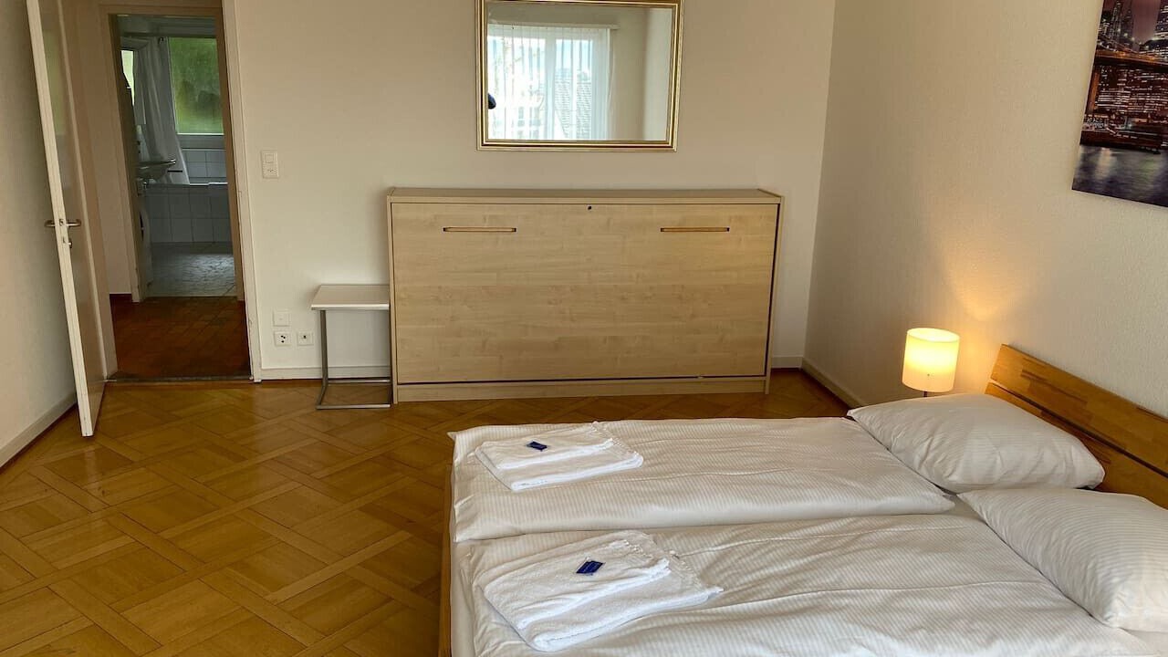 Photo of Bedroom in District 6